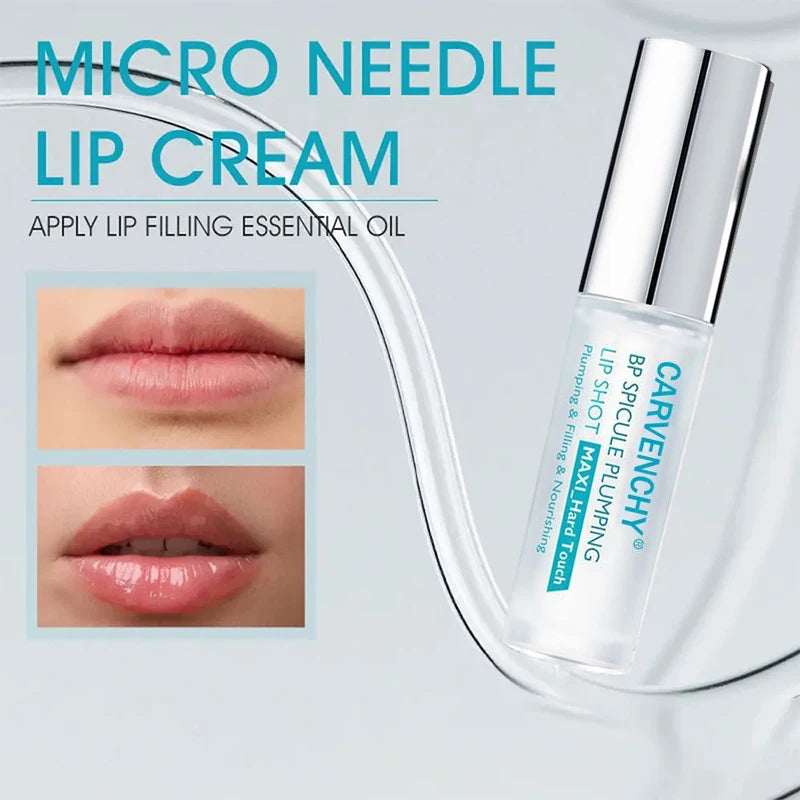 Plump Lip Shot Instantly Volumis Increase Lip Elasticity Long-lasting Moisturize Lip Plumper Gloss Sexy Beauty Makeup &2026