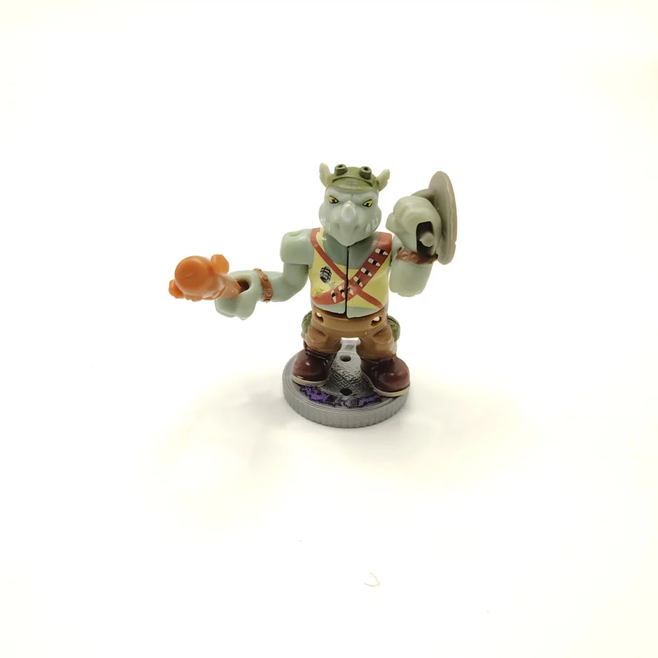 Legends of Akedo Teenage Mutant Ninja Turtles Many Styles Can Choose Limited Collection Akedo Figures Toy Kids Boys Gift Link 1