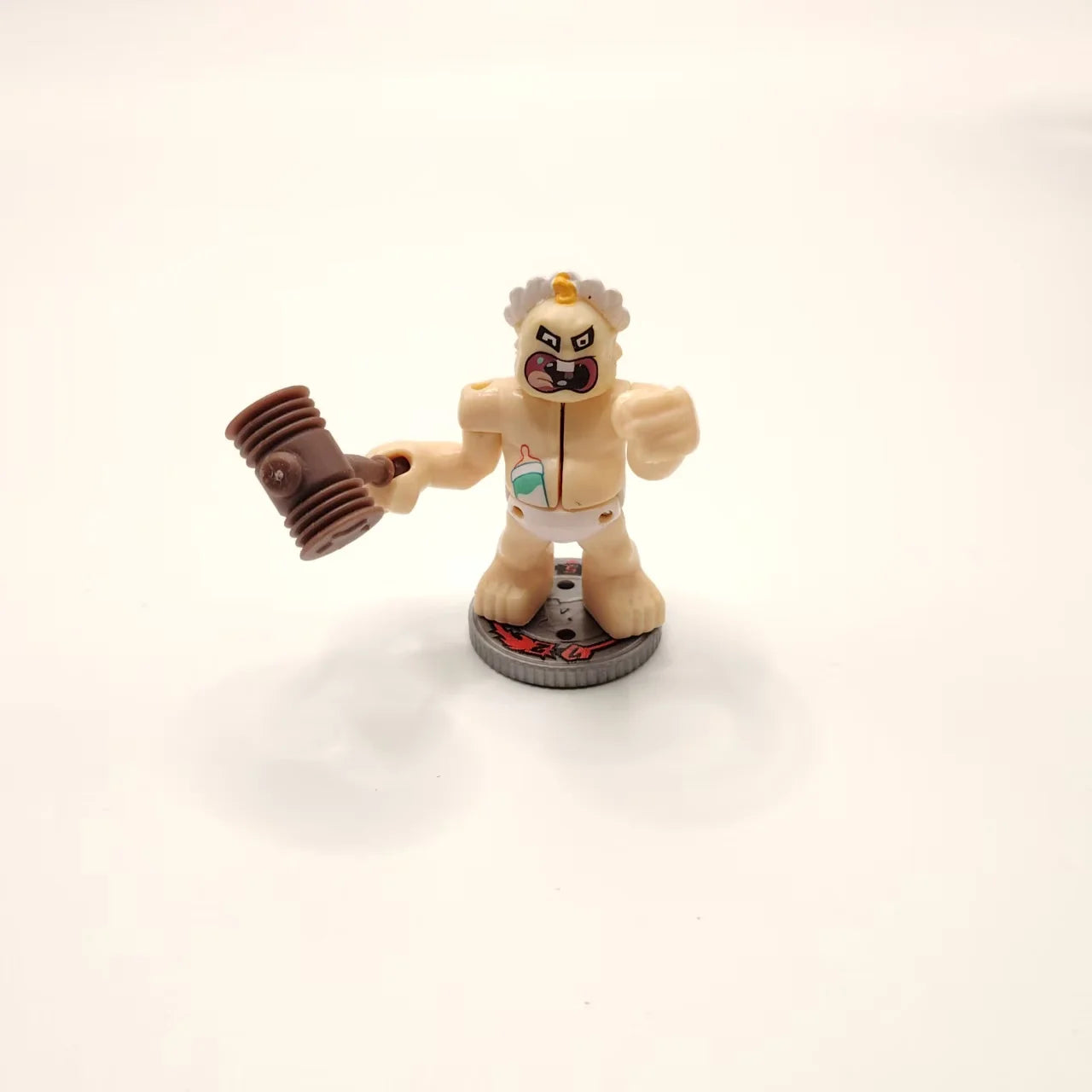 Legends of Akedo Teenage Mutant Ninja Turtles Many Styles Can Choose Limited Collection Akedo Figures Toy Kids Boys Gift Link 1