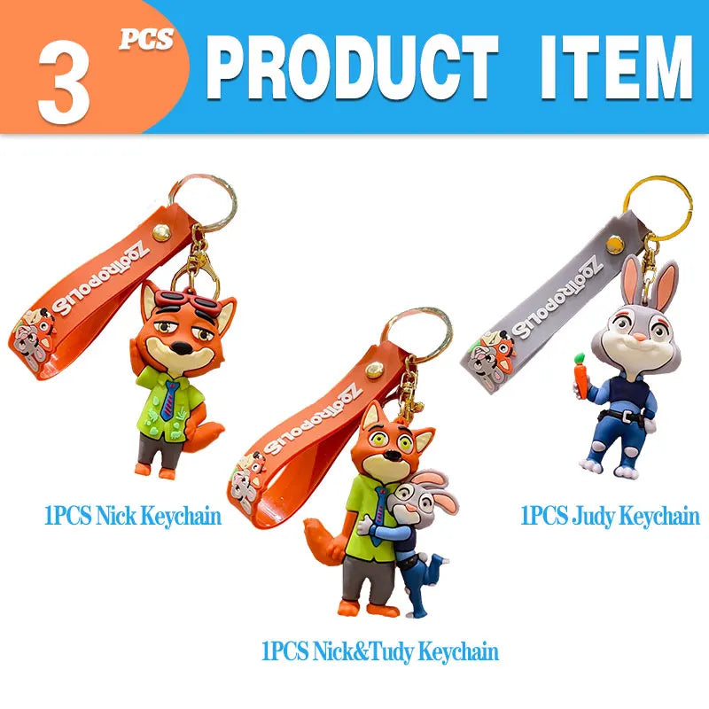 Disney Zootopia Birthday Party Decorations