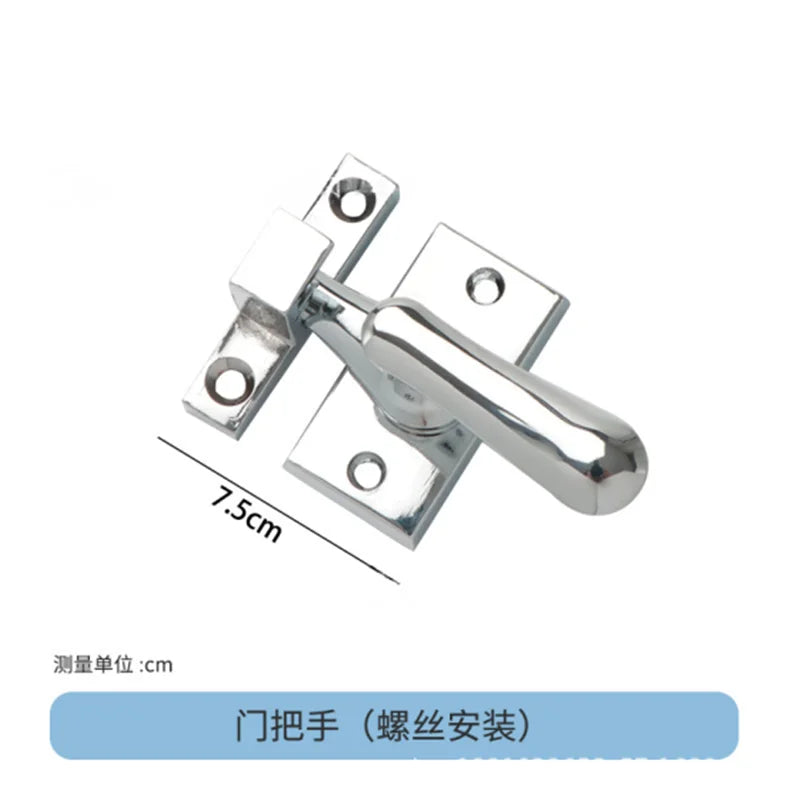 New Busy Board Parts Accessory Montessori Educational Wooden Toys Unlock Toys Sensory Toys Educational Toys for Children Gift