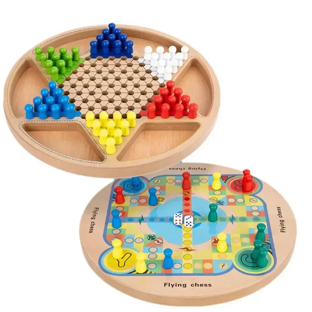 1PCS, English Scrabble Solitaire, Alphabet Chess, Alphabet Scrabble, Jigsaw Board Game for 2-4 players, board game。