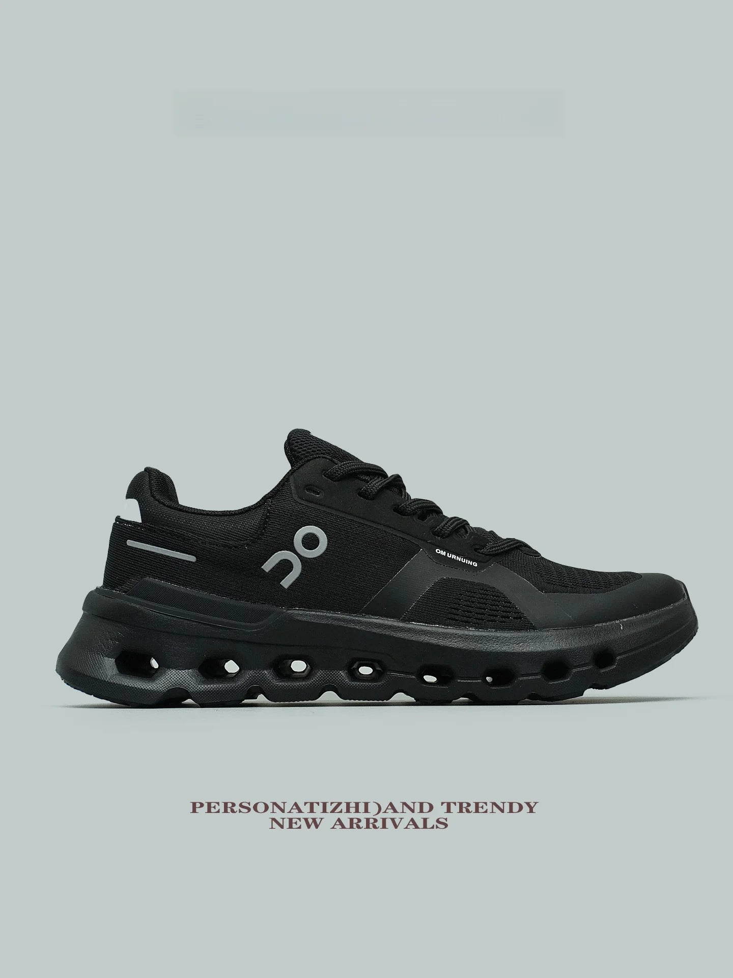 Versatile Summer Breathable Mesh Sports Casual Shoes Men Lightweight Fitness Running Shoes Fashionable All-Match Style