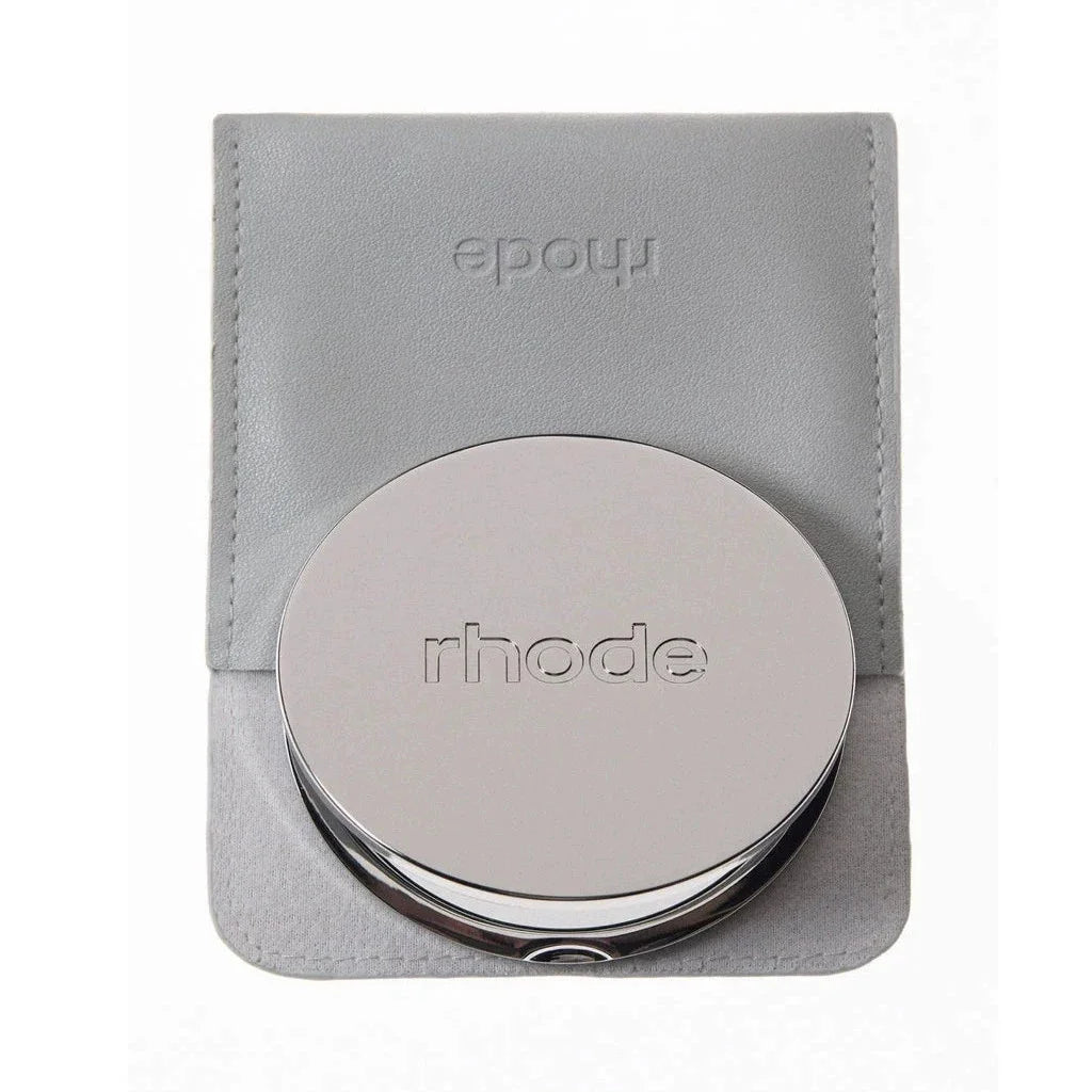 Rho Magnetic SNAP-ON LIP CASE For with MagSafe Case for iPhone 17 Air 16 15 14 13 12 11 Pro Max Lip Gloss Holder Phone Cases