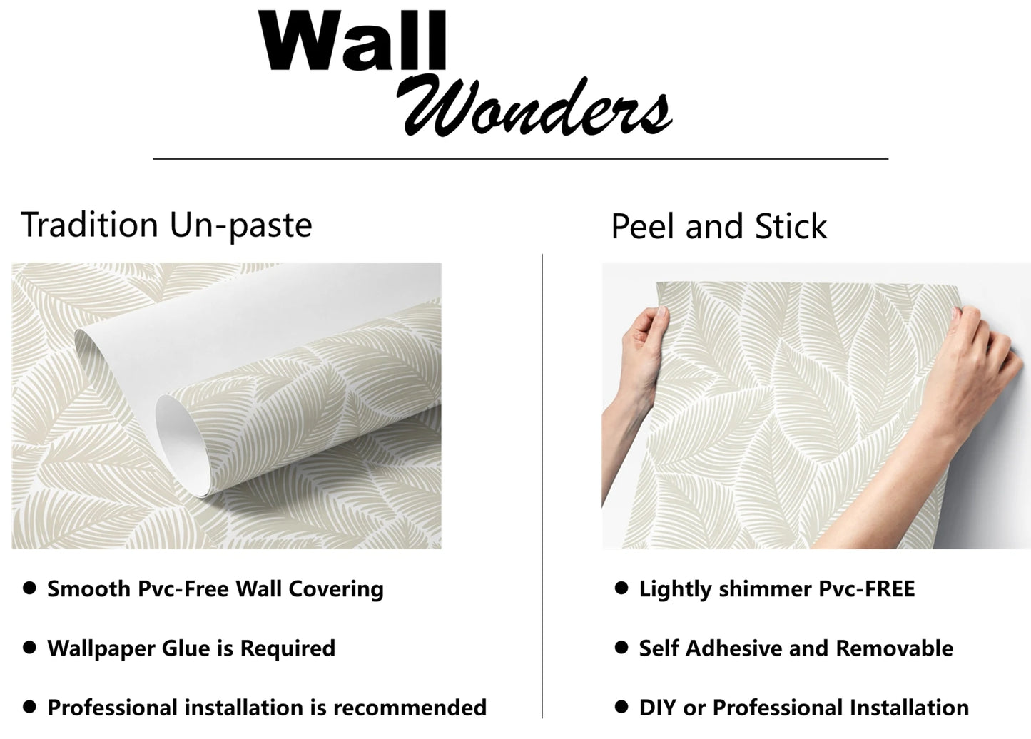 Blue Color Wallpaper Panelling,Bottom Wall Wallpaper For Children's Room, Peel and Stick  Wall Papers,Self-adhesive,50cm**112cm