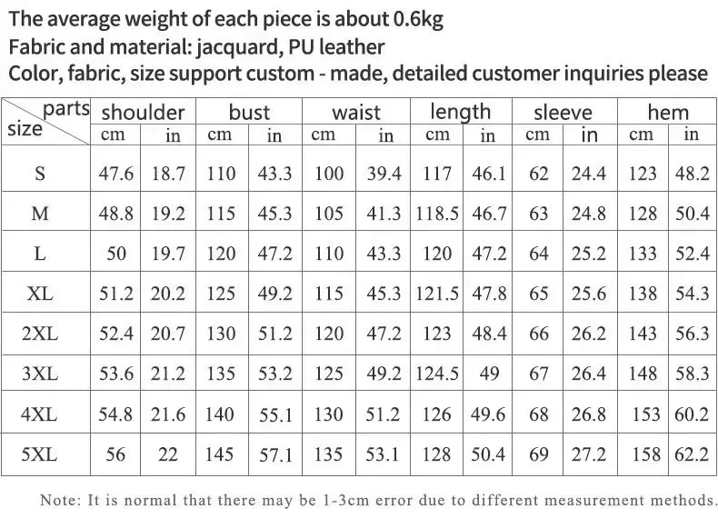 Assassin Cosplay Medieval Man Costume Streetwear Hooded Jackets Outwear Costume Edward Creed Halloween Dress Up Outfit Party