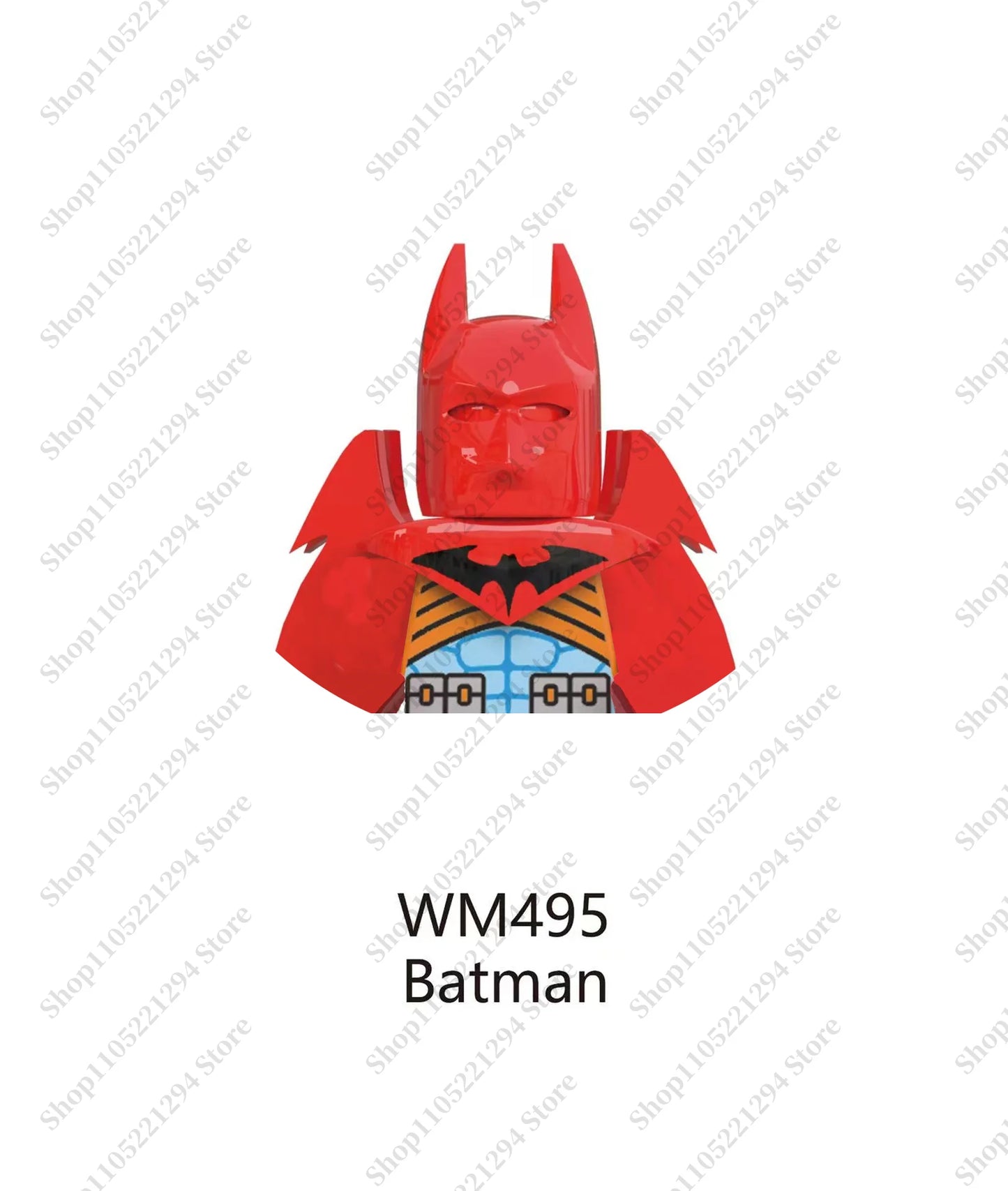 Marvel toy building blocks toys MINI brick Wolverine Iron Man Thor Assemble 3D dolls toys holiday gifts