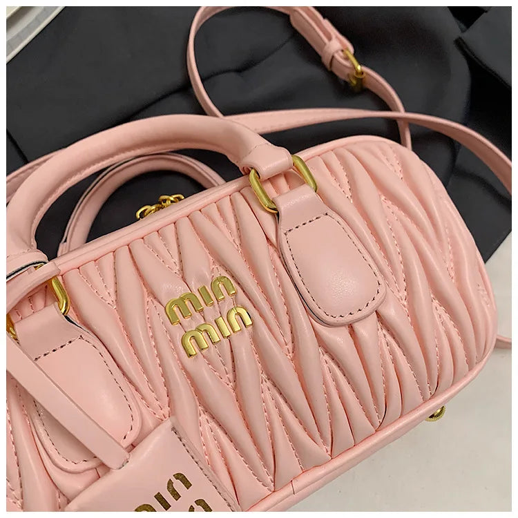 Fashion light luxury shoulder bag for women, crossbody bag, handbags