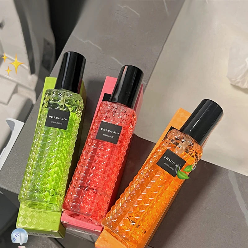 Rivet Series Fresh Perfume Woody Fruity Floral Long-lasting Light Fragrance Ladies Deodorant Bergamot High-quality Charm Perfume