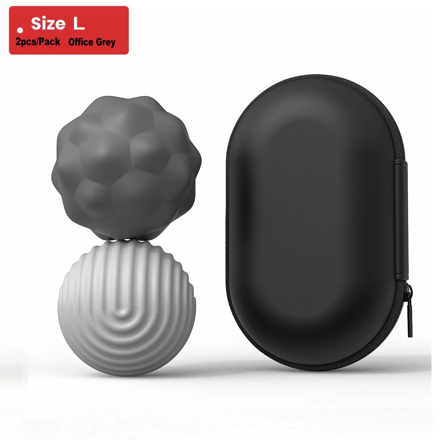 Fidgeting Toys Silicone Sensory Magnetic Balls,Fidget Games Anti Stress Relief Toys for ADHD Anxiety Autism Adults Antistress