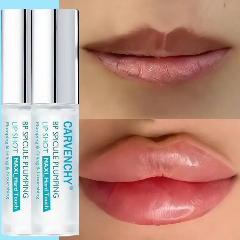 Plump Lip Shot Instantly Volumis Increase Lip Elasticity Long-lasting Moisturize Lip Plumper Gloss Sexy Beauty Makeup &2026