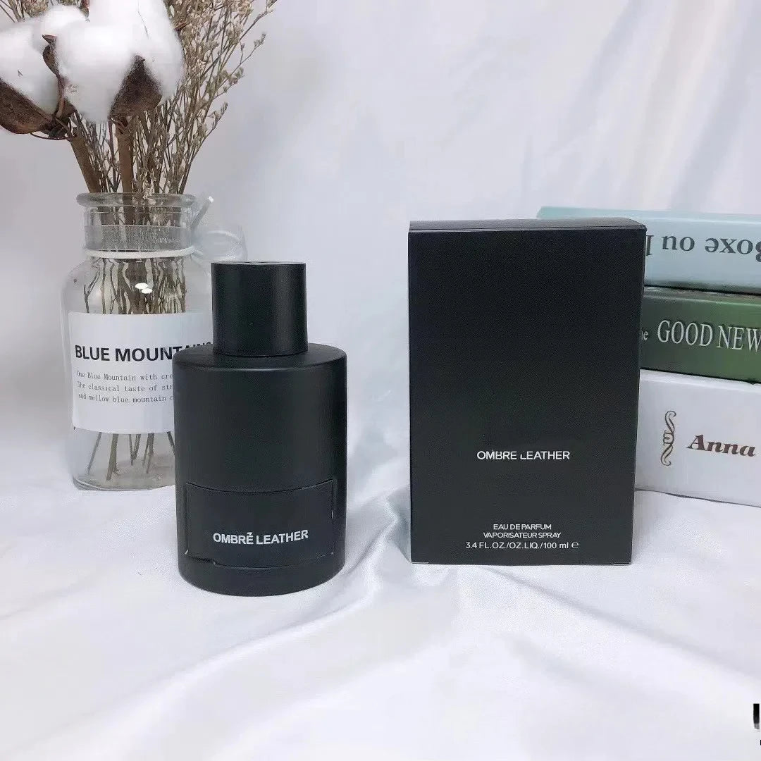 100ML Elegant Perfume Genuine Orientica Mix-Oud-Wood Wood Gentleman Fragrance Unisex Perfumes Moderate Natural Woman Perfumes