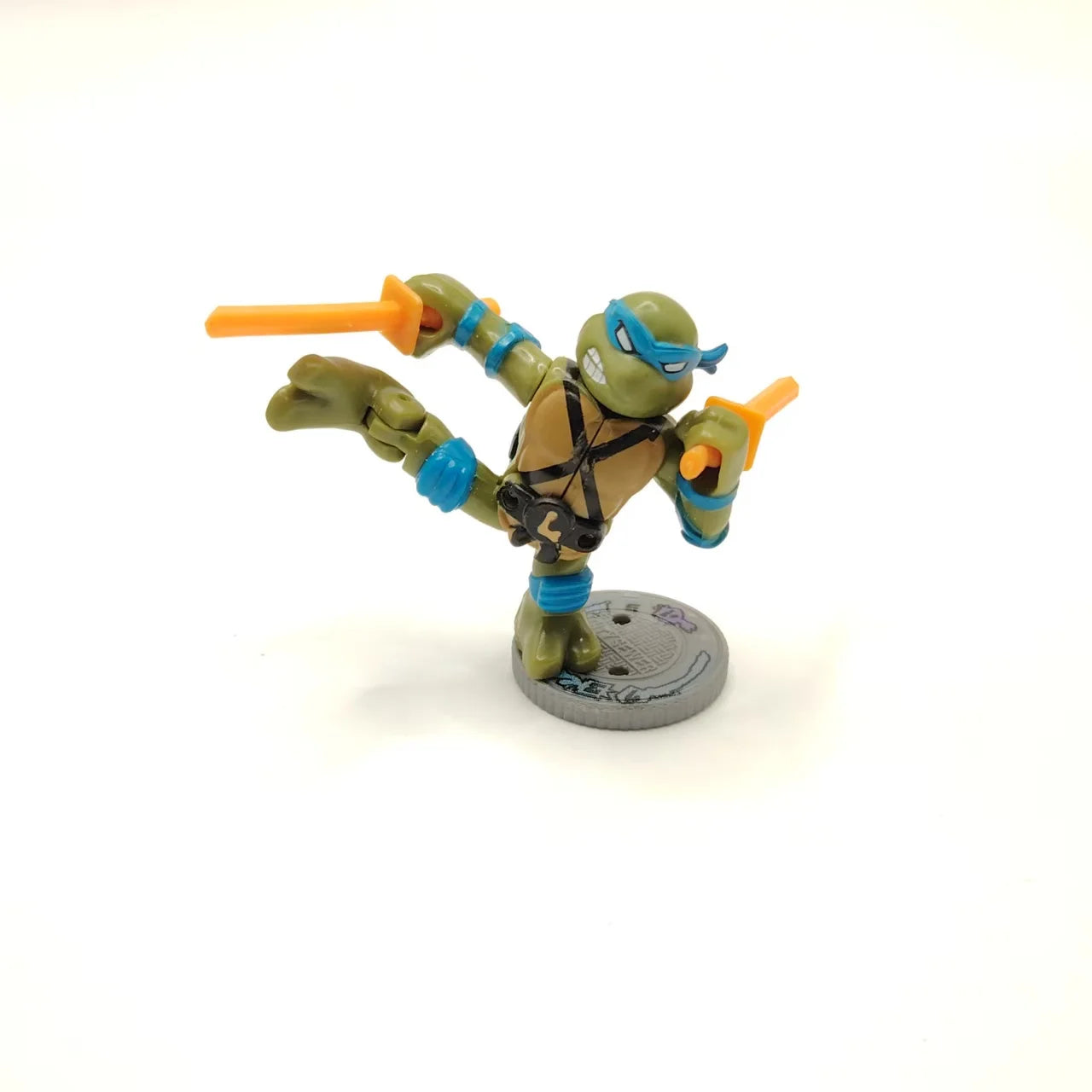 Legends of Akedo Teenage Mutant Ninja Turtles Many Styles Can Choose Limited Collection Akedo Figures Toy Kids Boys Gift Link 1