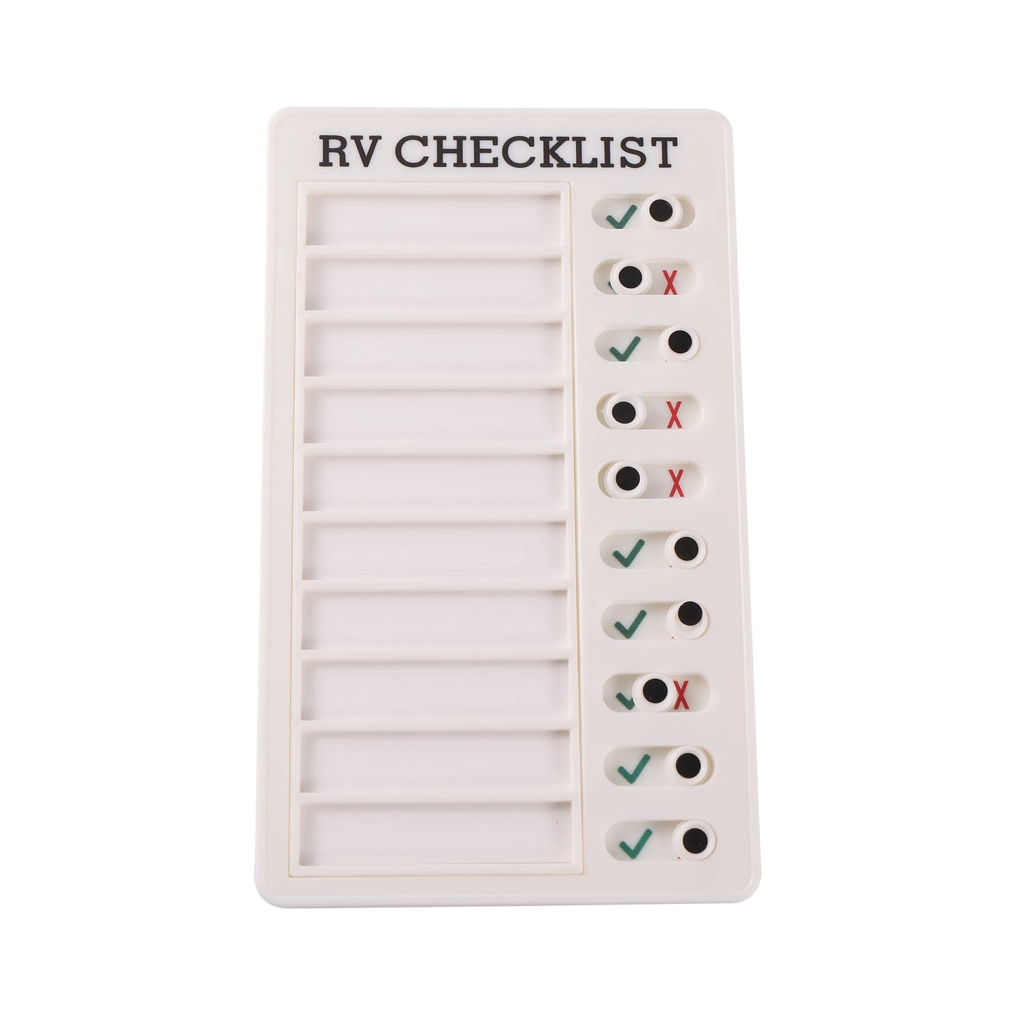 Reusable My Chores Checklist Task Board Daily Schedule Planner Memo Chore Chart Kid Responsibility Behavior Self Discipline Card