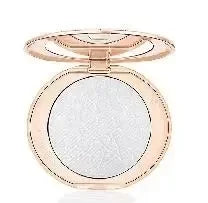 Charlotte Tilbury Soft Light Oil Control Liquid Foundation Small Gold Plate Powder Micro Light Powder Air Cushion Natural Makeup