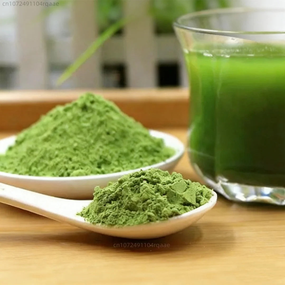 100g-500g 100% Pure Natural Moringa Powder , Green Colorant for Soap, Organic Herbal Supplement, Candle, Cosmetics, Skin Care