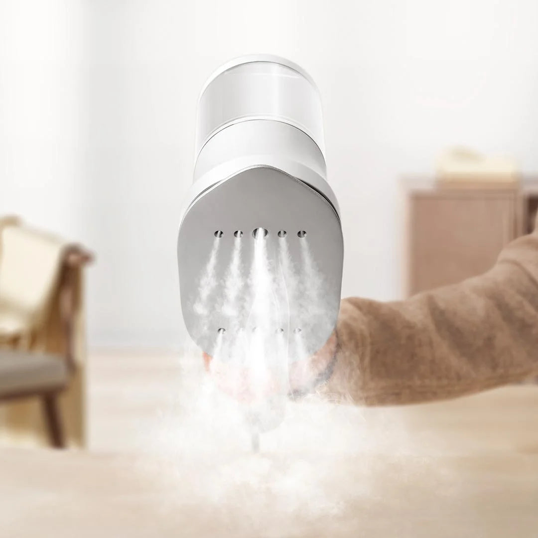 Handheld Garment Steamer Home Appliance Portable