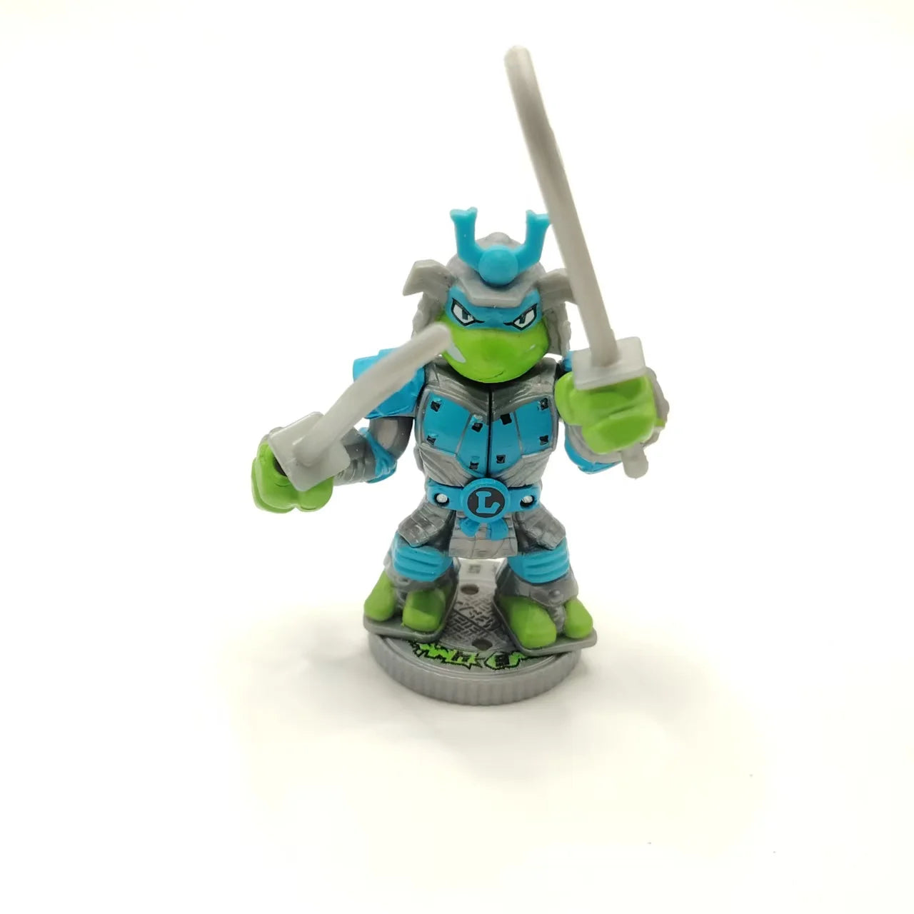 Legends of Akedo Teenage Mutant Ninja Turtles Many Styles Can Choose Limited Collection Akedo Figures Toy Kids Boys Gift Link 1